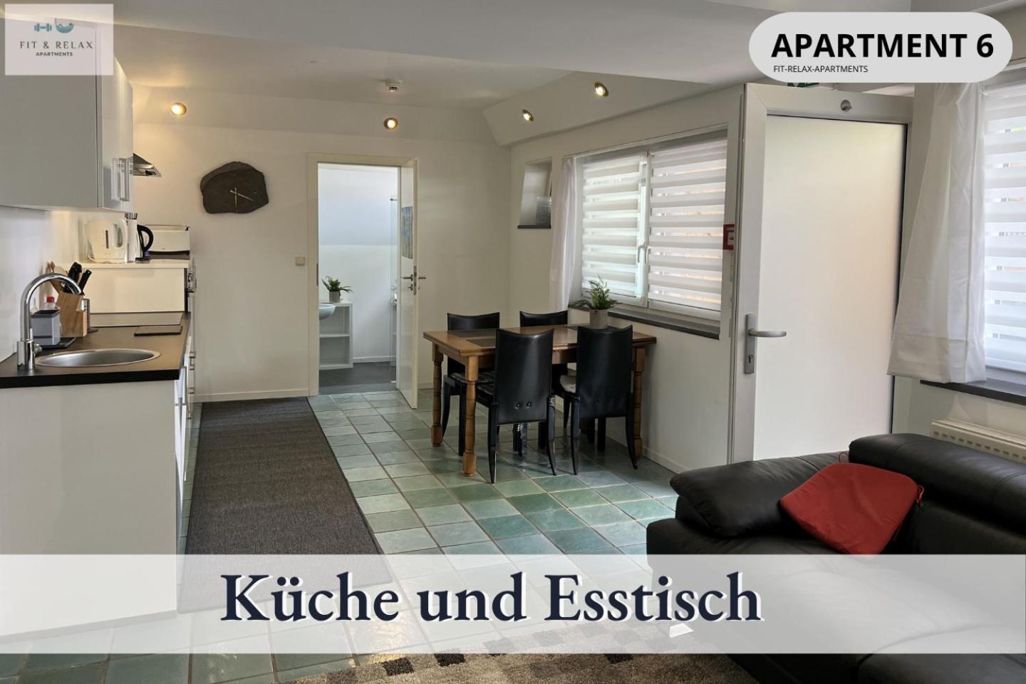 Fit-Relax Apartments Meersburg Mit Eigenem Sportstudio Екстериор снимка